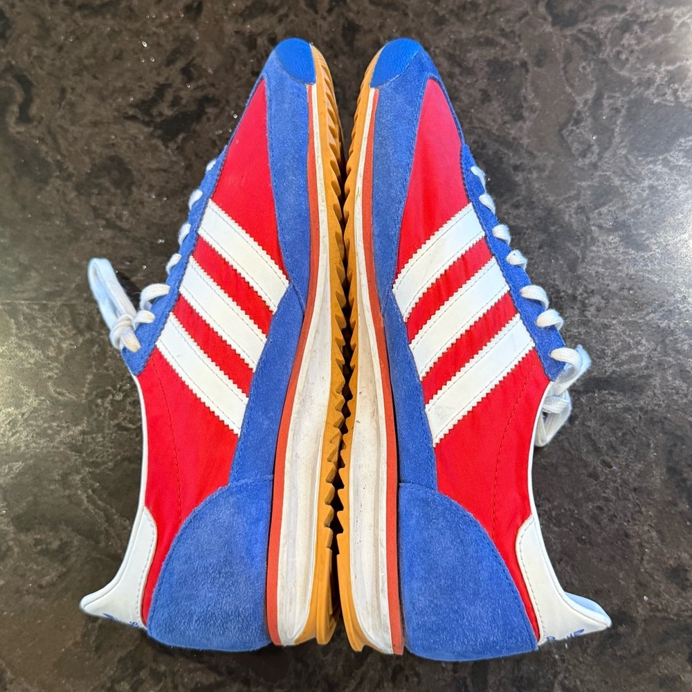Adidas Sl 72 Og - image 6